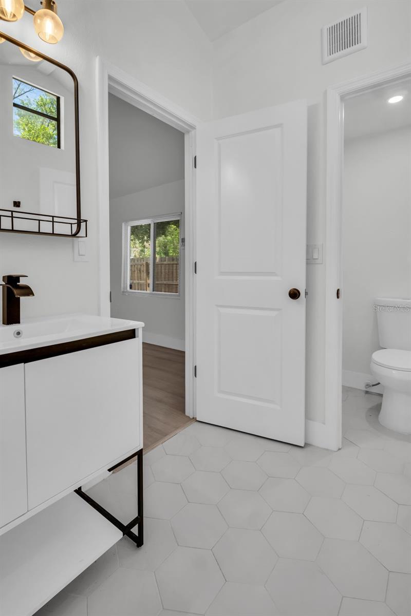 LAKEWOOD TERRACE - Residential