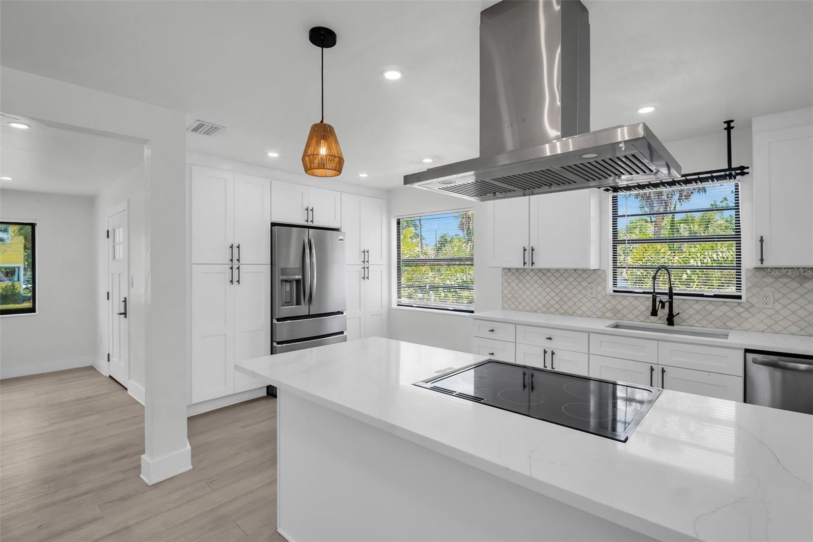 LAKEWOOD TERRACE - Residential