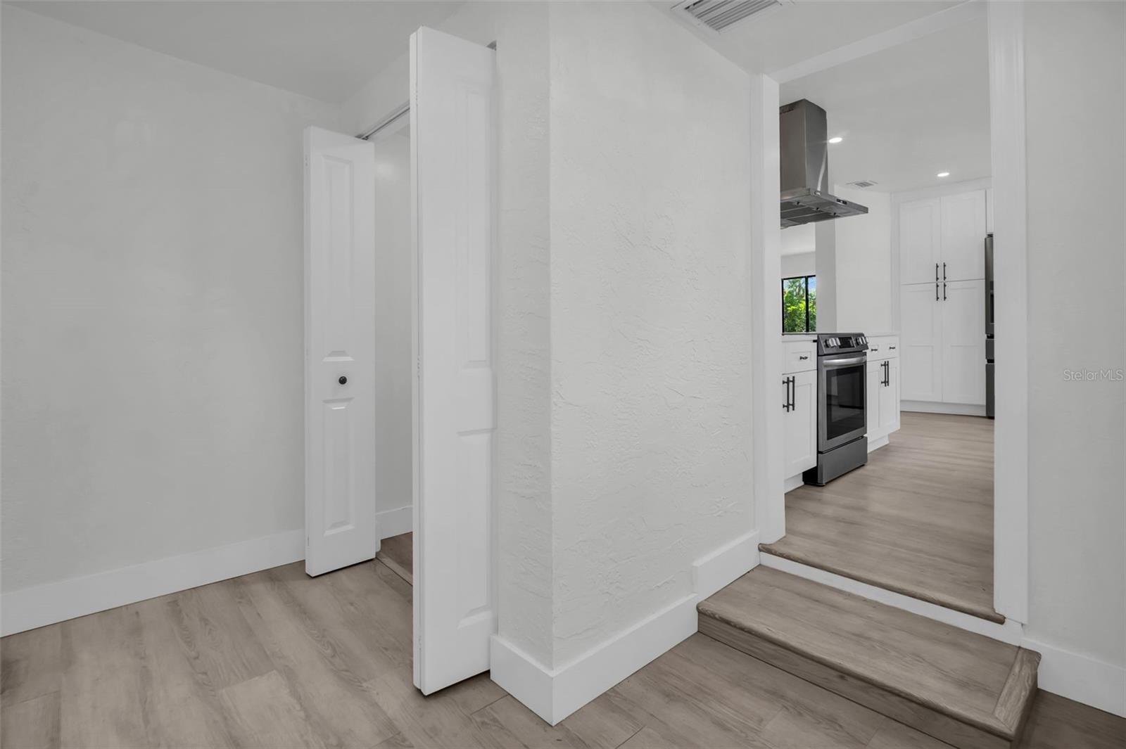 LAKEWOOD TERRACE - Residential