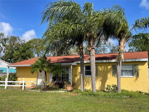 3612 27TH AVENUE W BRADENTON FL 34205