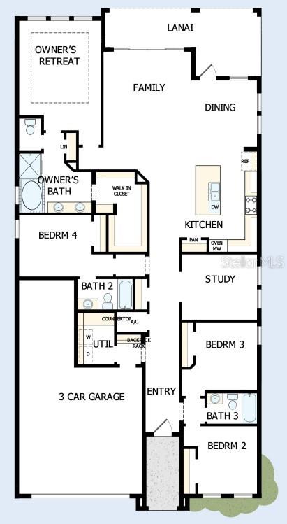 5289 EVERLONG DRIVE