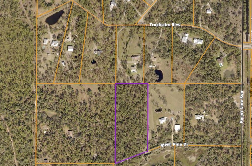 Photo of Slash Pine Drive, North Port, FL 34291 (MLS # C7487965)