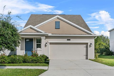 A home in KISSIMMEE