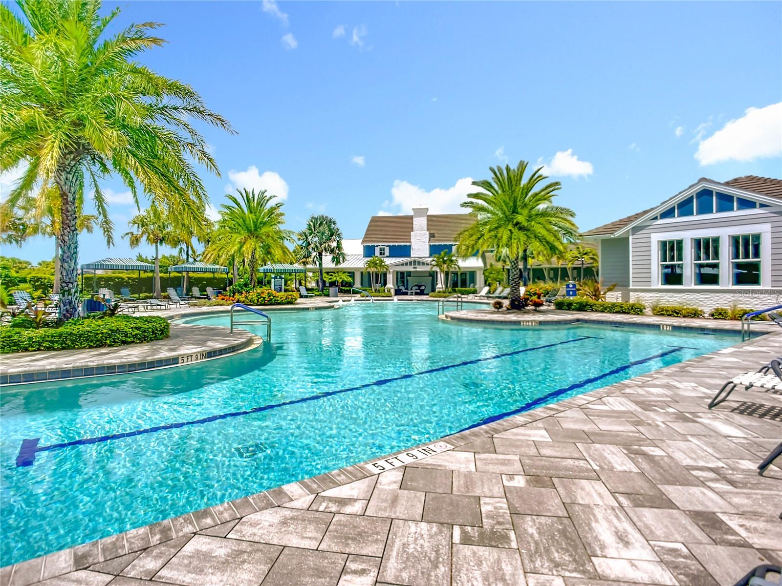 CANOE CREEK PH I - Residential