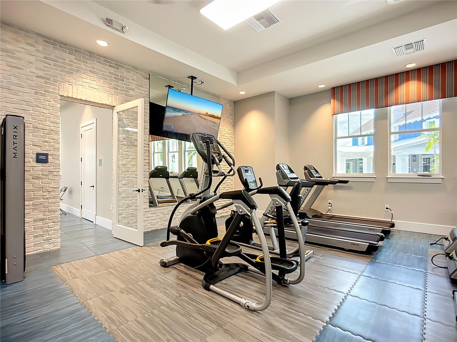 CANOE CREEK PH I - Residential