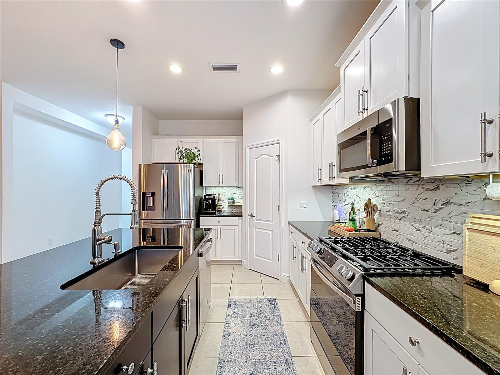 CANOE CREEK PH I - Residential