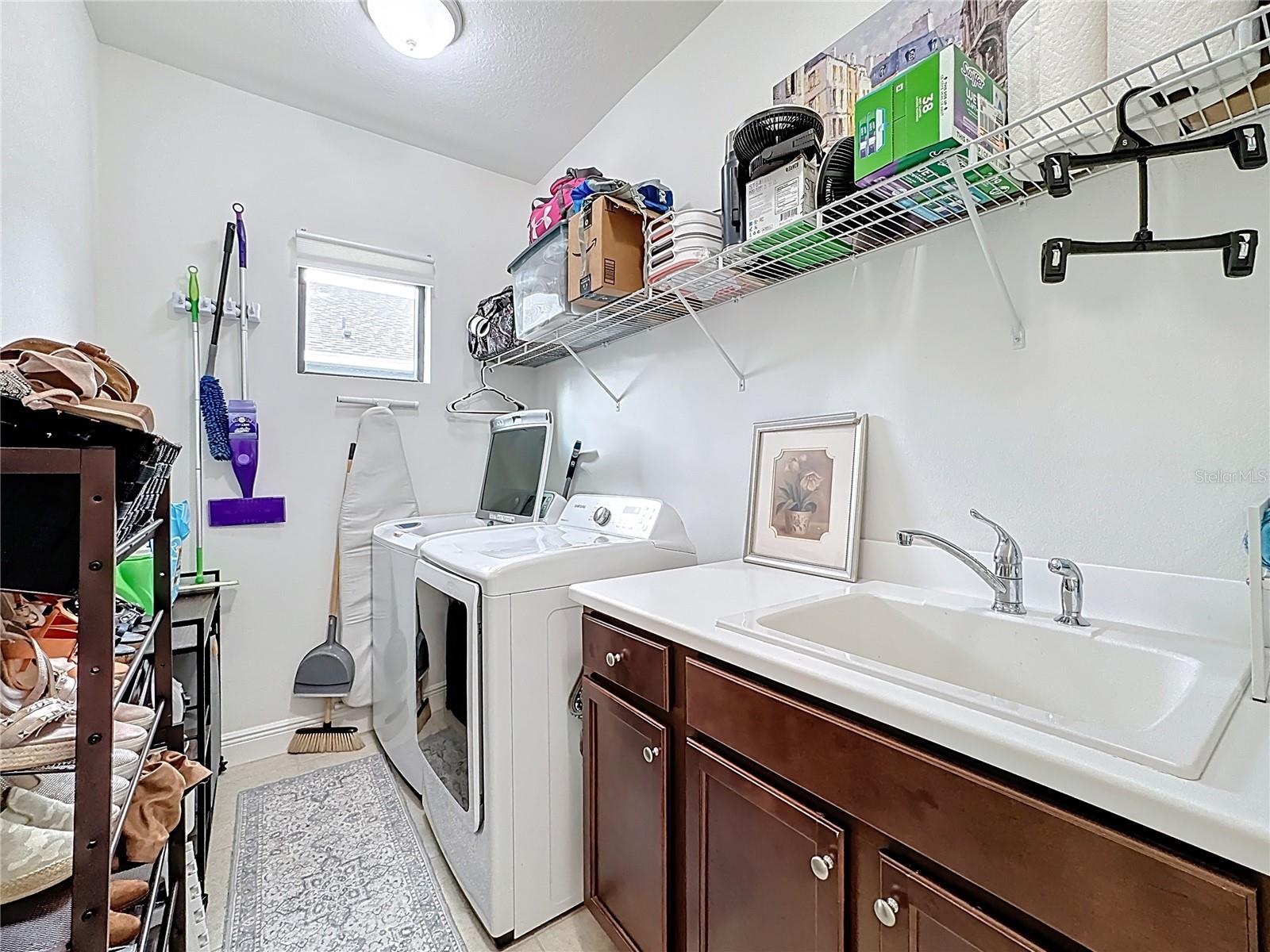 CANOE CREEK PH I - Residential