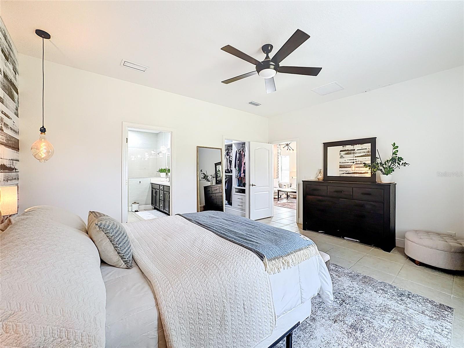 CANOE CREEK PH I - Residential