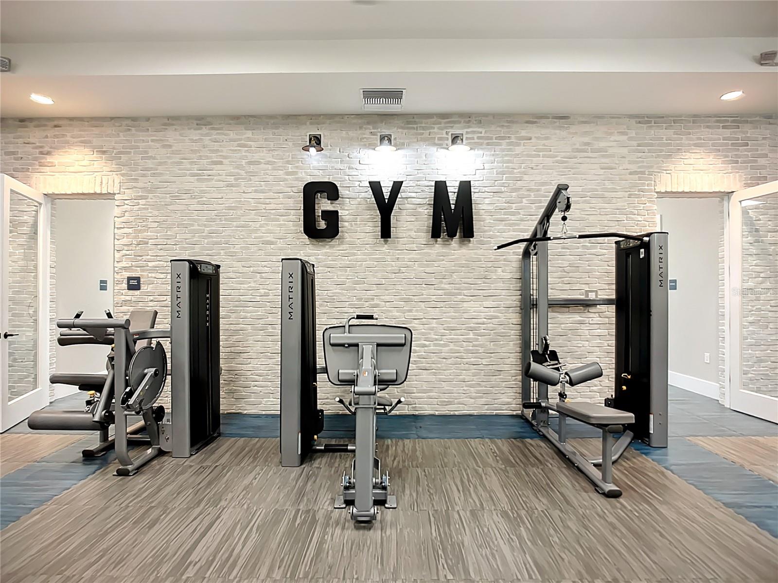 CANOE CREEK PH I - Residential