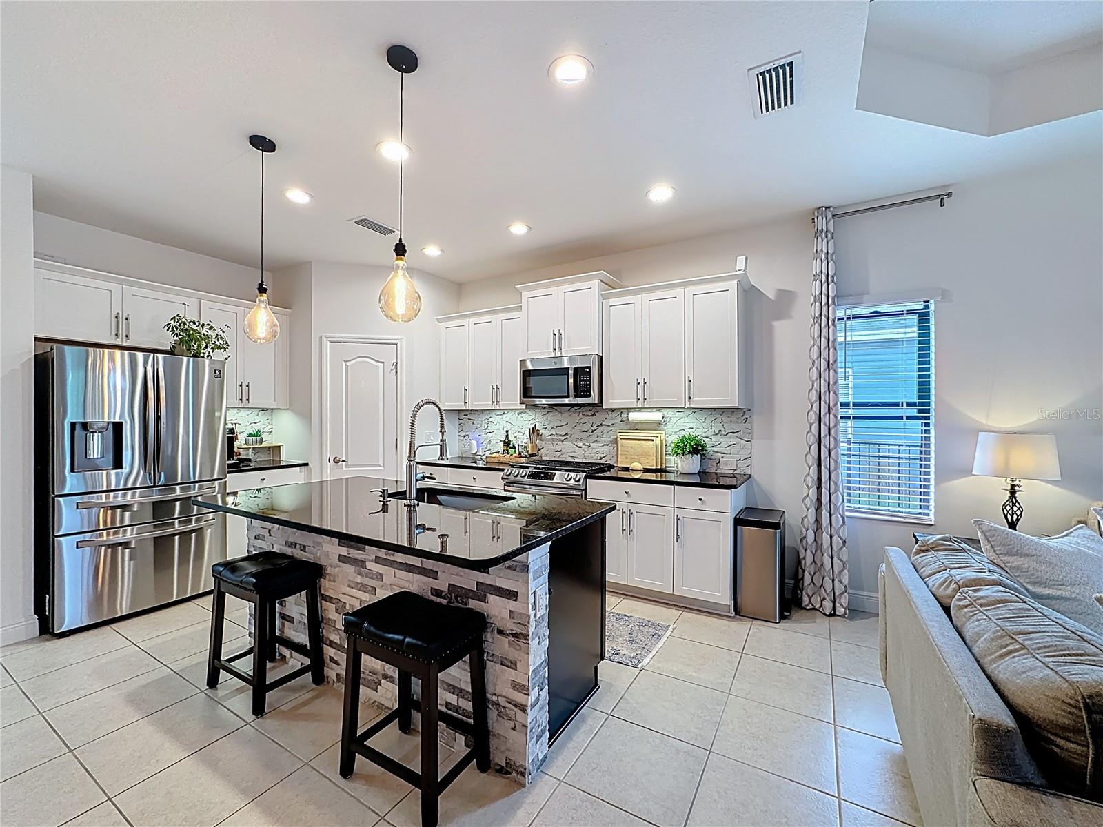 CANOE CREEK PH I - Residential