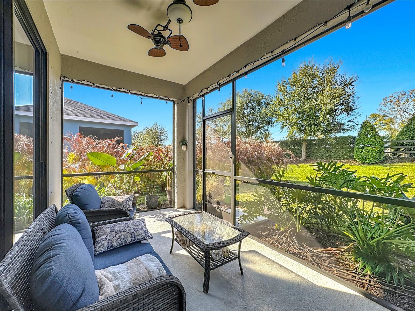 CANOE CREEK PH I - Residential