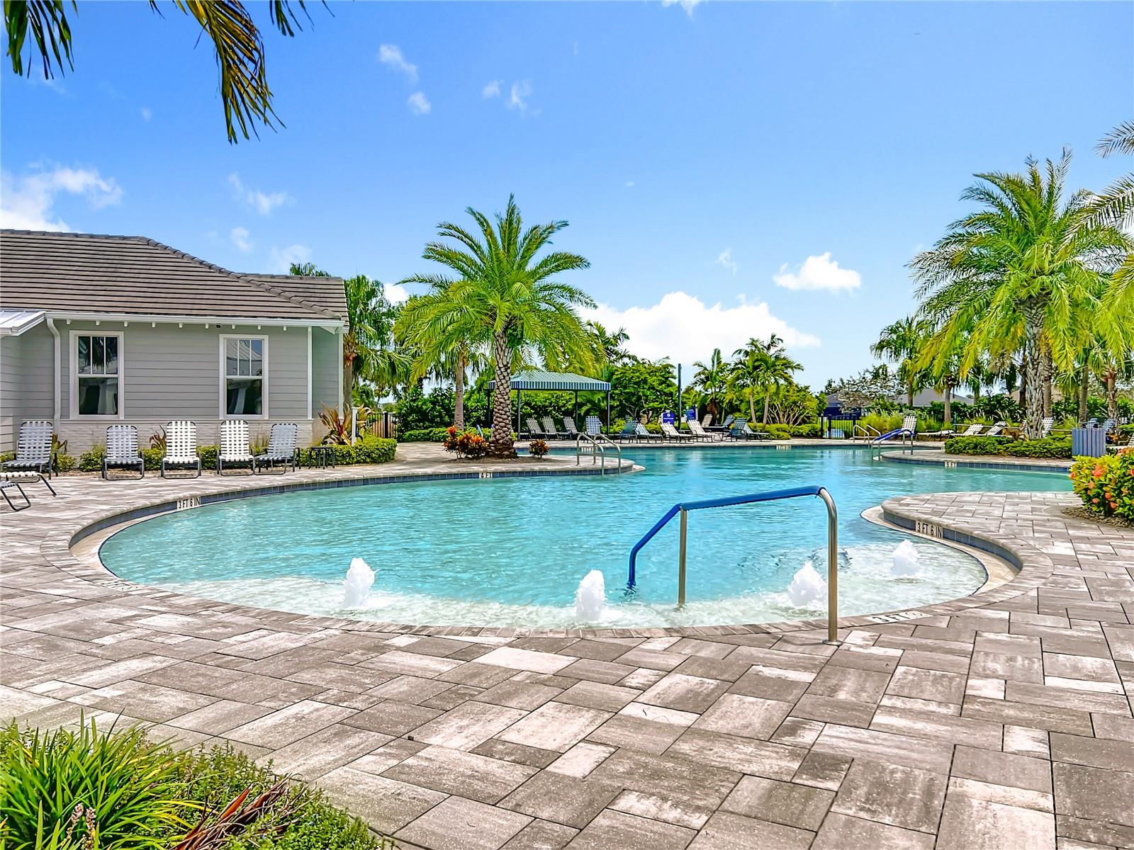 CANOE CREEK PH I - Residential