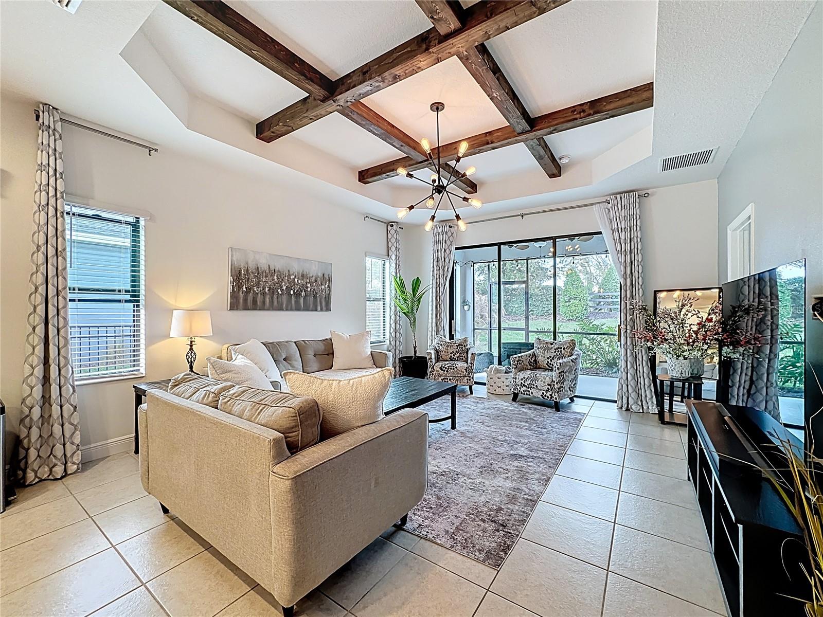 CANOE CREEK PH I - Residential