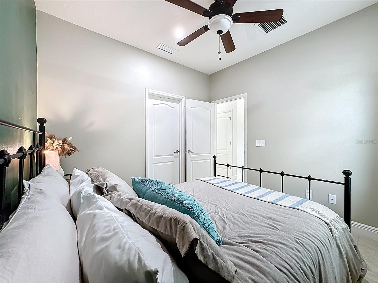 CANOE CREEK PH I - Residential