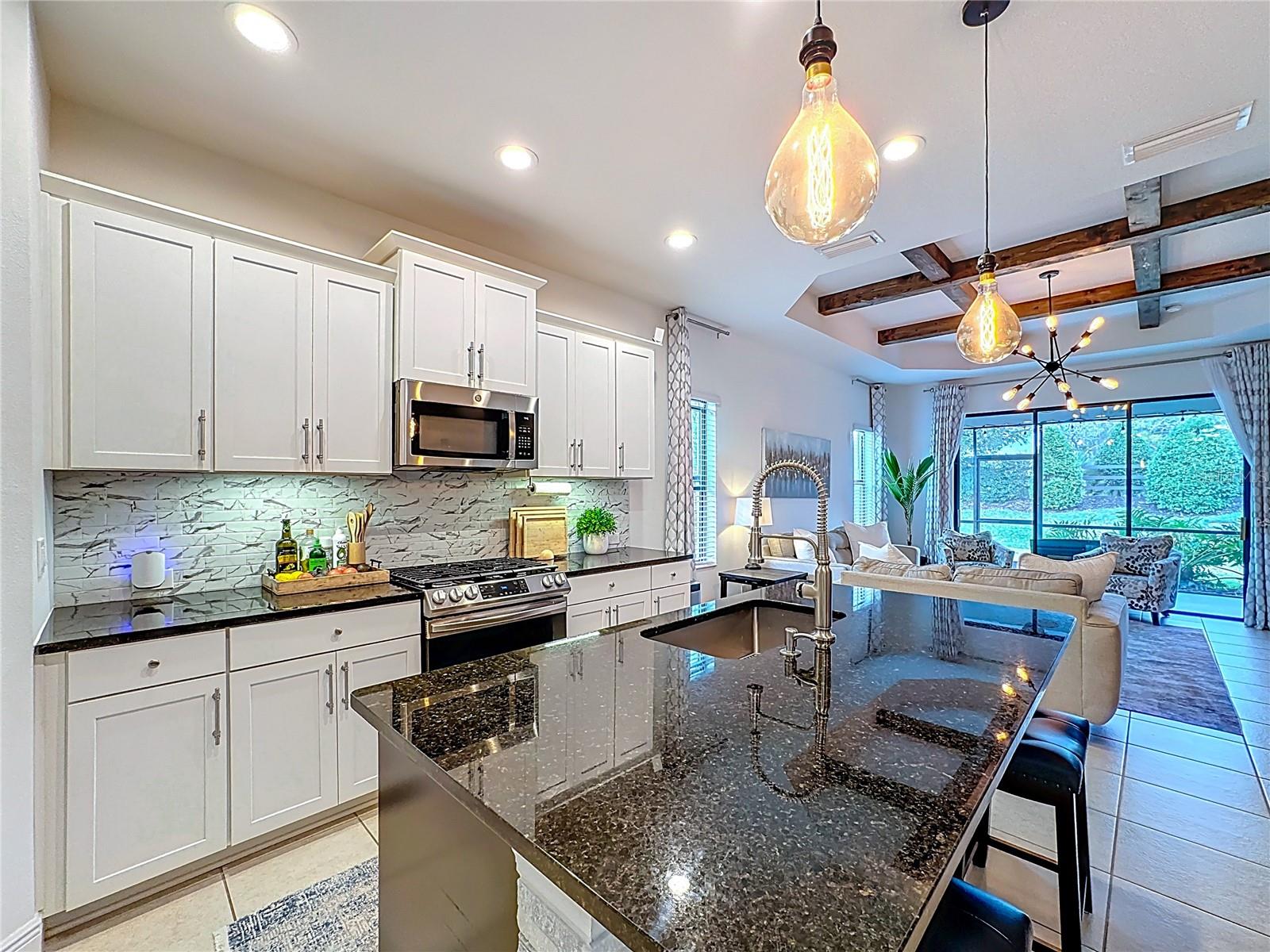 CANOE CREEK PH I - Residential