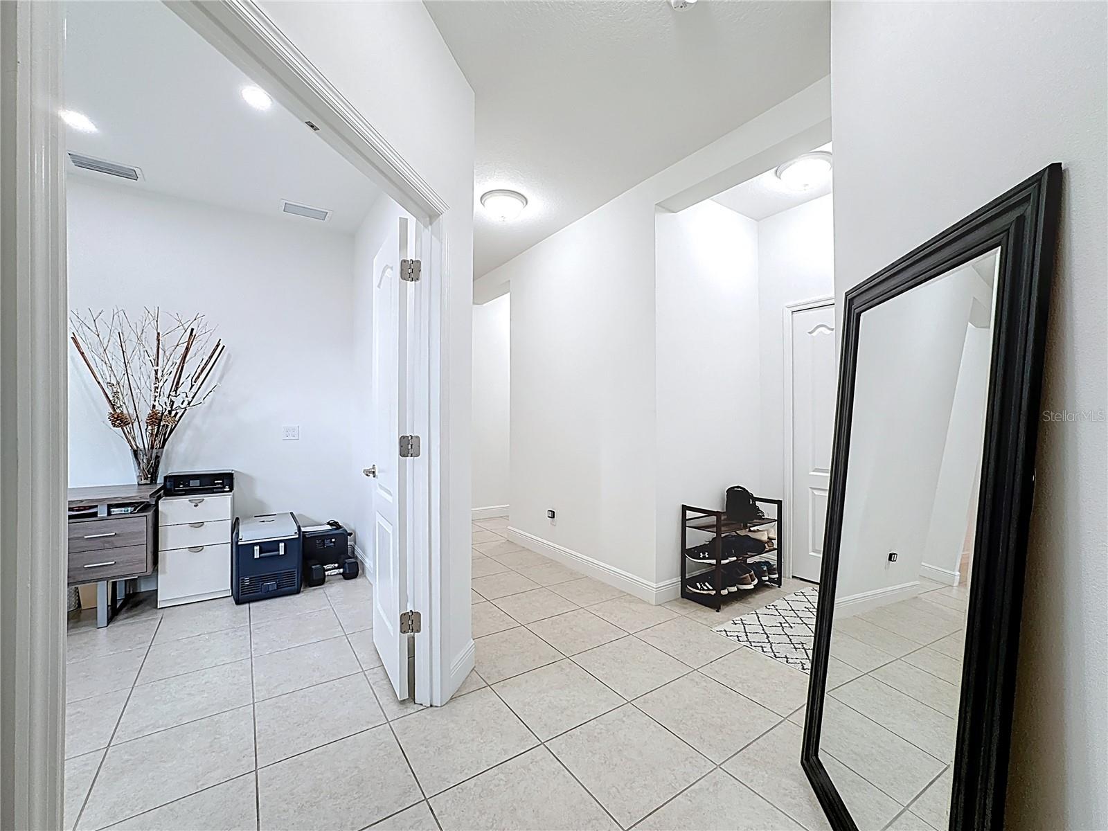 CANOE CREEK PH I - Residential