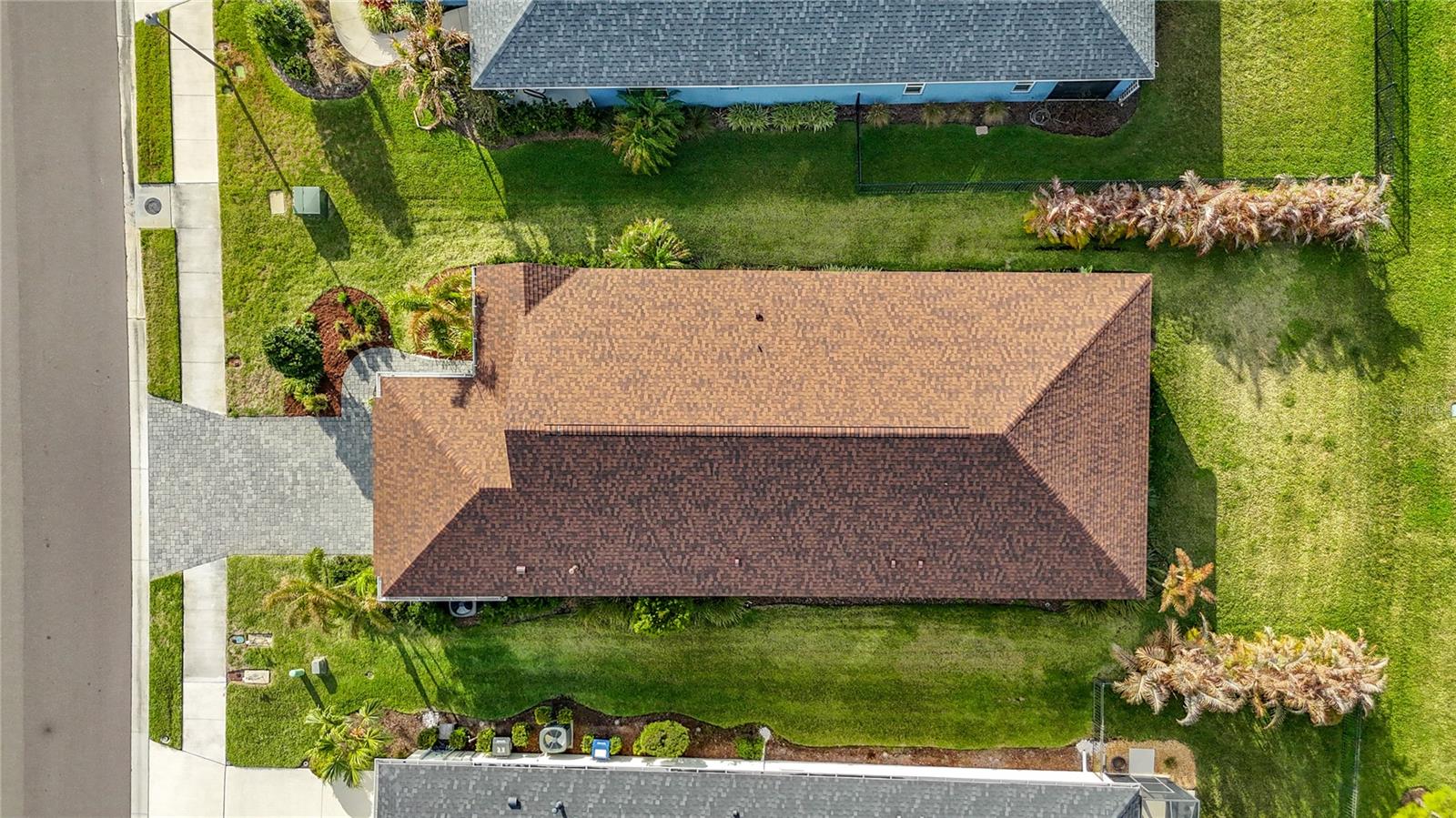 CANOE CREEK PH I - Residential