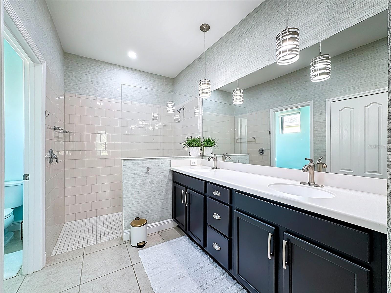 CANOE CREEK PH I - Residential