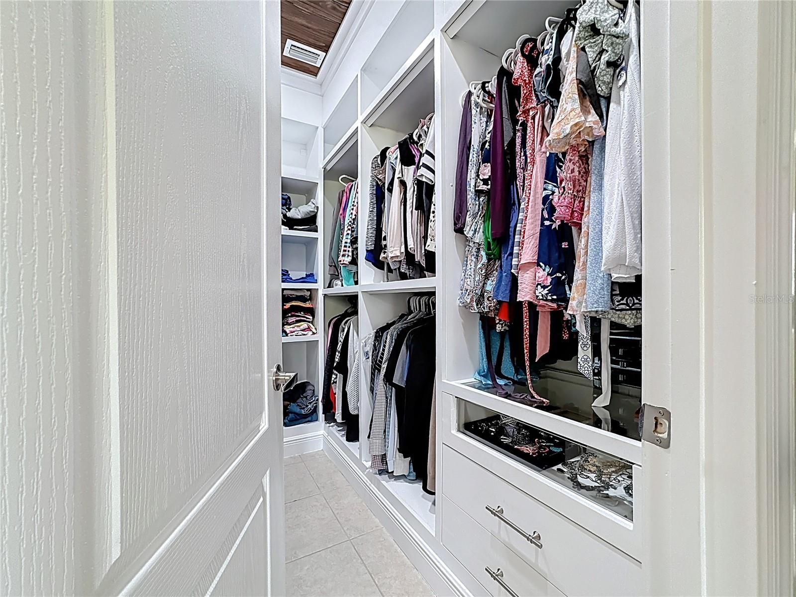 CANOE CREEK PH I - Residential