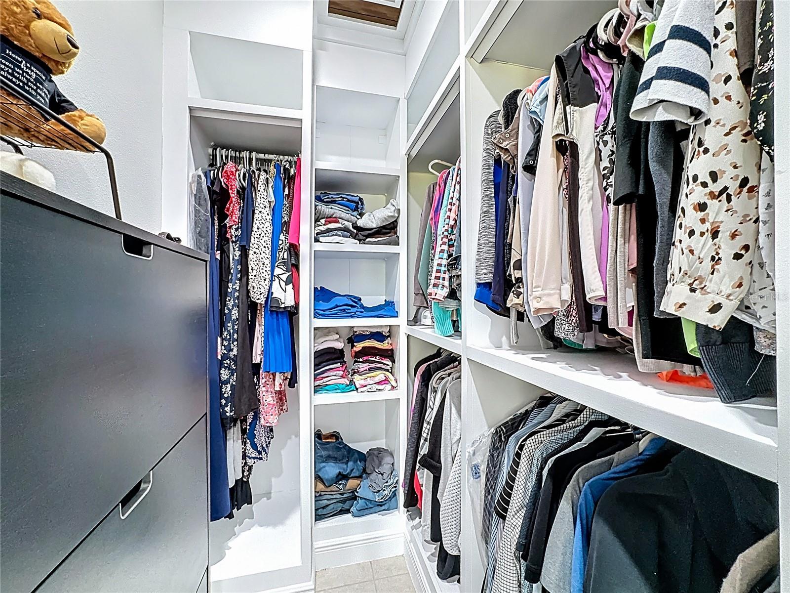 CANOE CREEK PH I - Residential