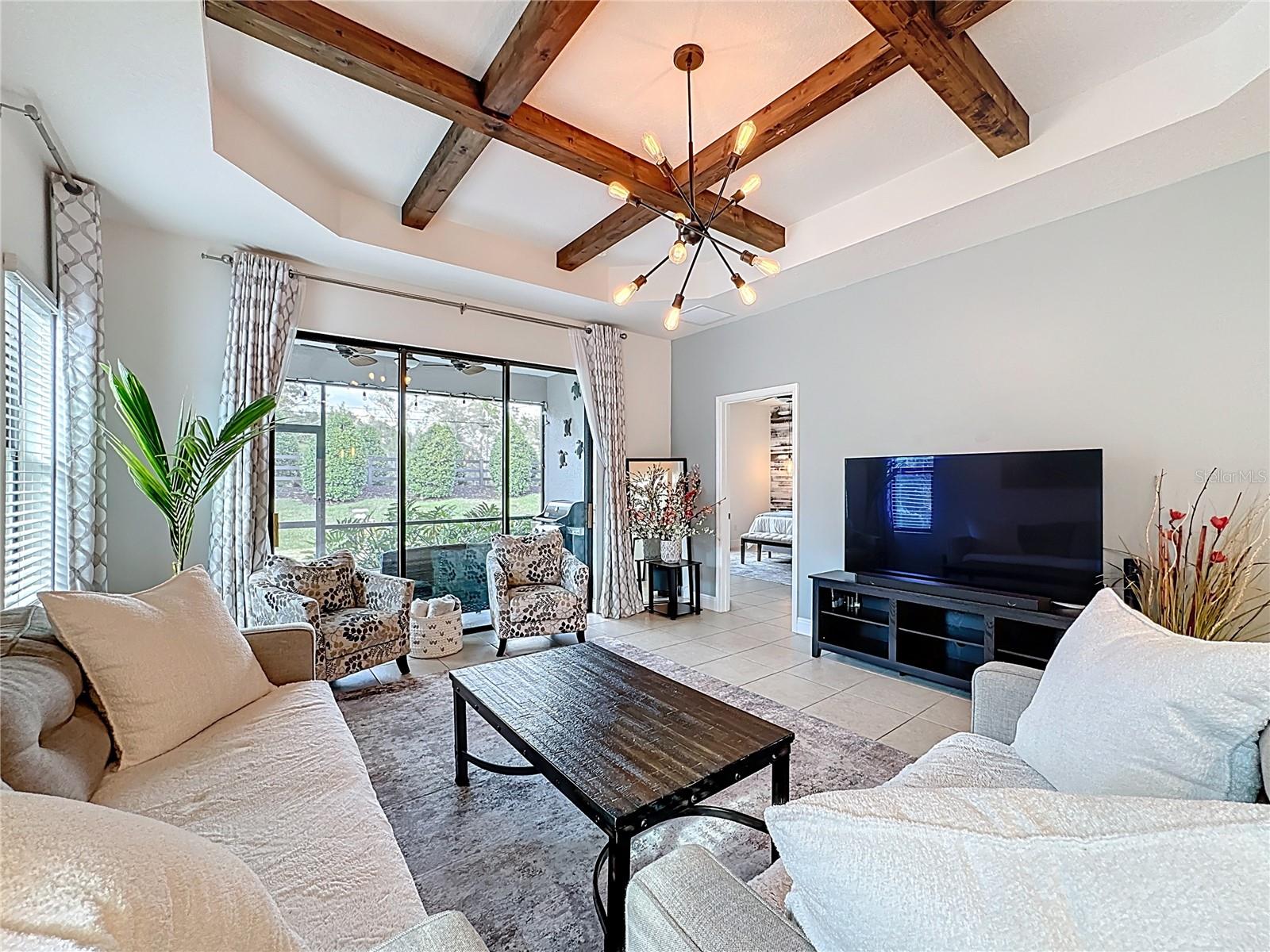 CANOE CREEK PH I - Residential