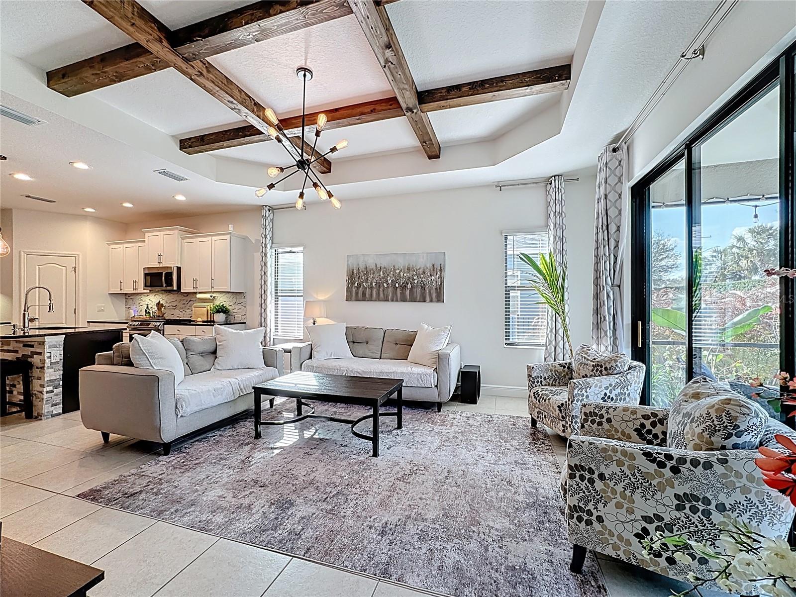 CANOE CREEK PH I - Residential