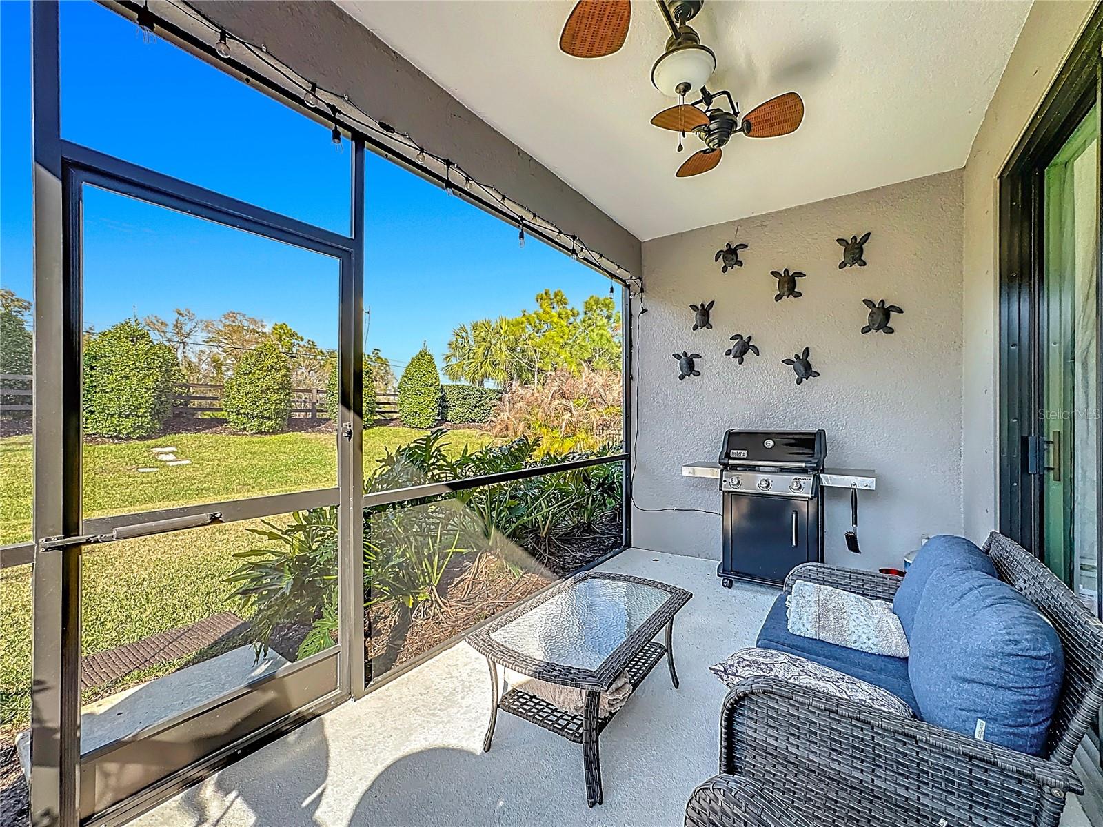 CANOE CREEK PH I - Residential