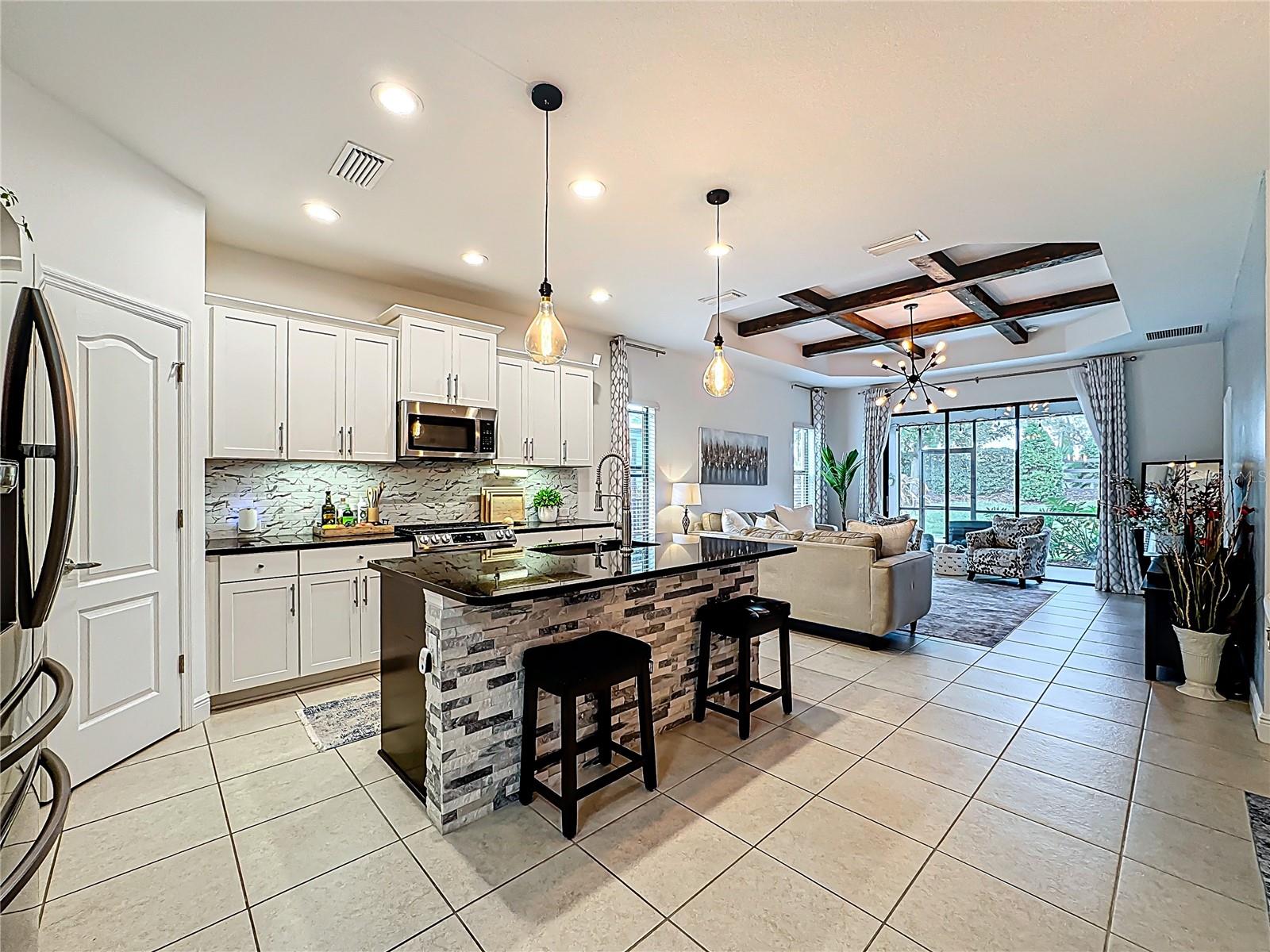 CANOE CREEK PH I - Residential