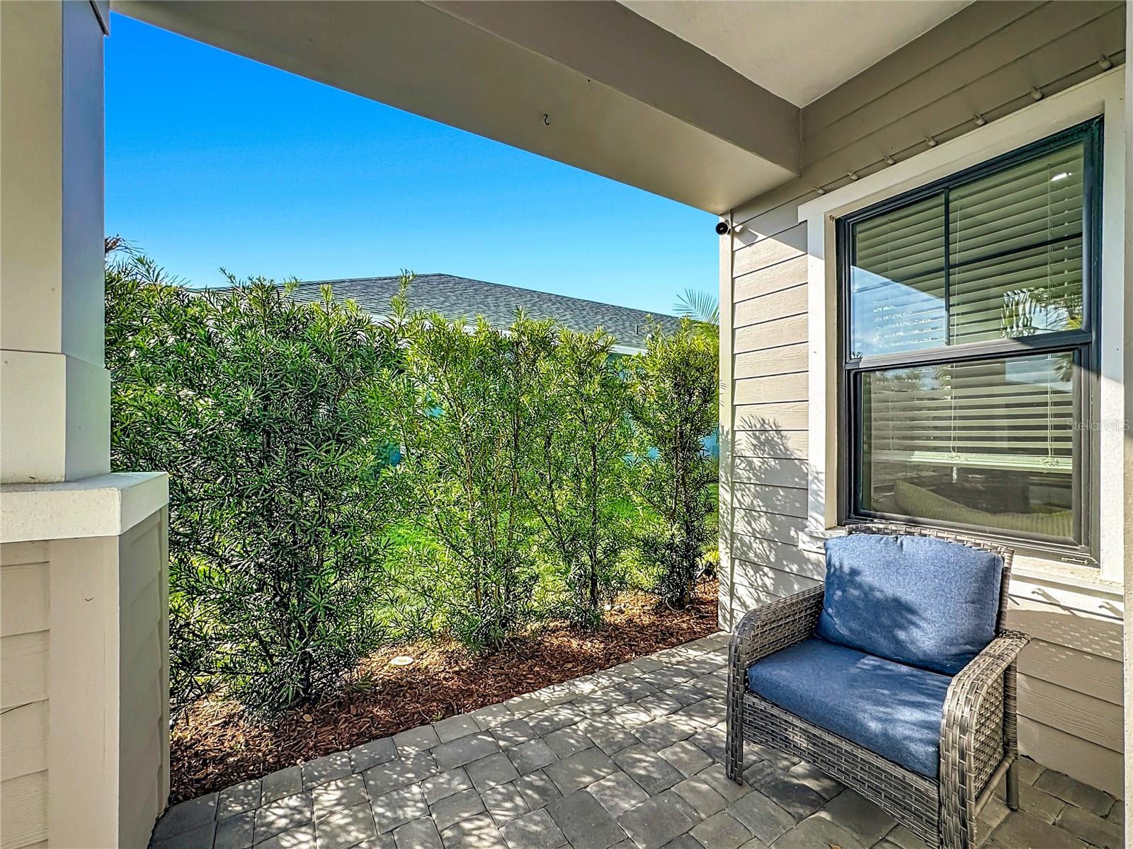 CANOE CREEK PH I - Residential