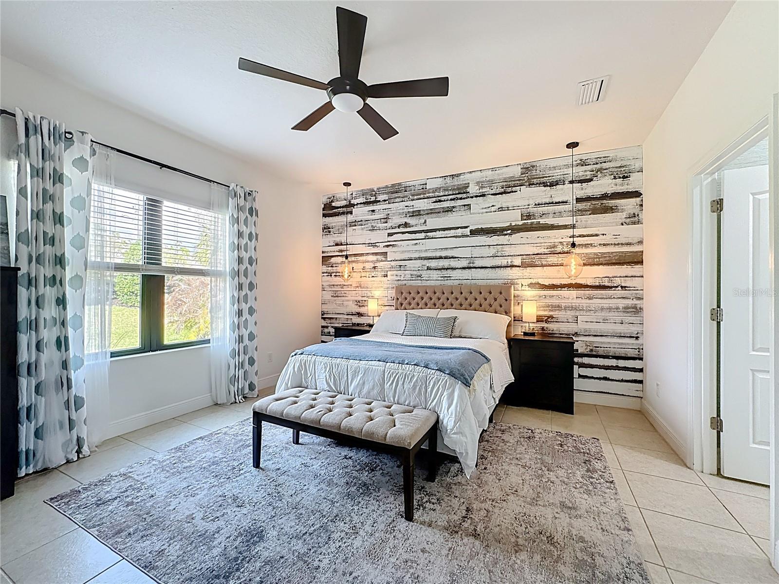 CANOE CREEK PH I - Residential