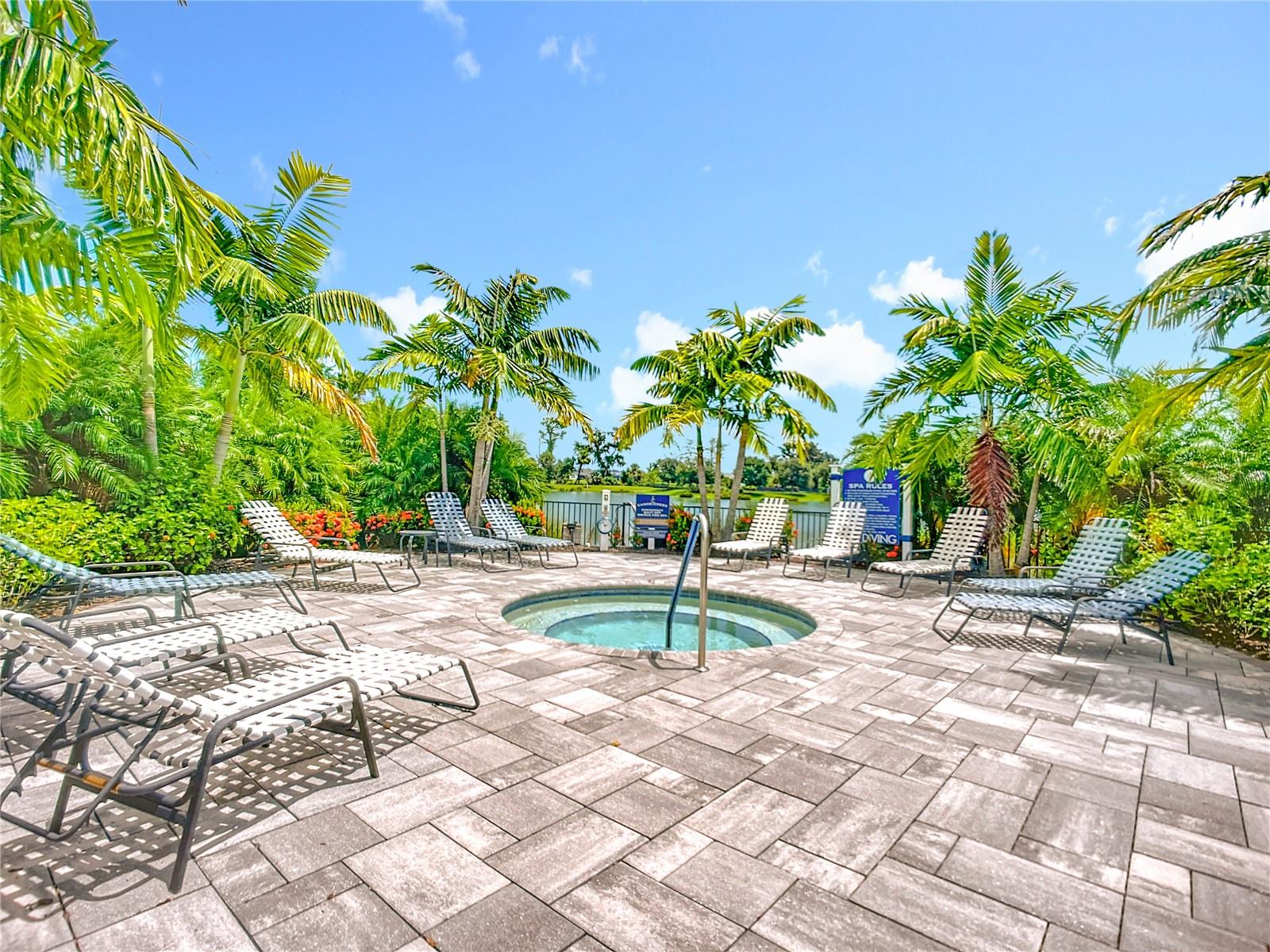 CANOE CREEK PH I - Residential