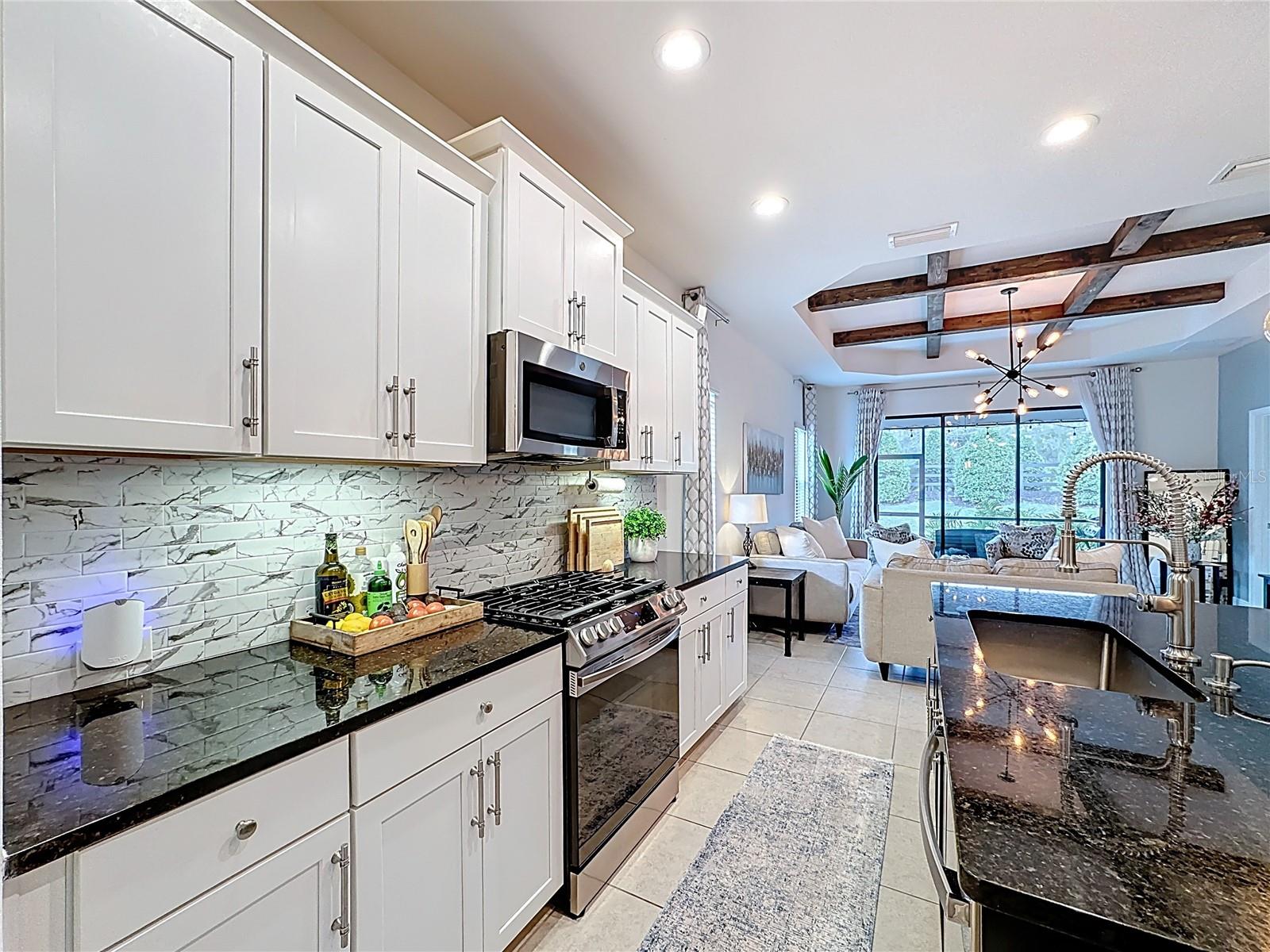 CANOE CREEK PH I - Residential