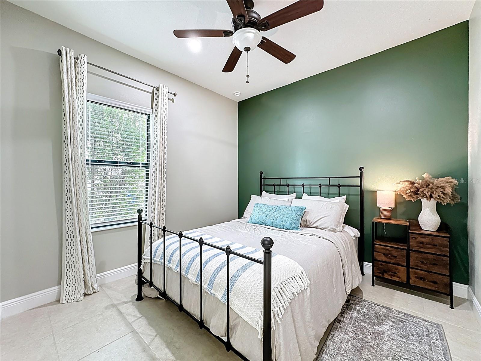 CANOE CREEK PH I - Residential