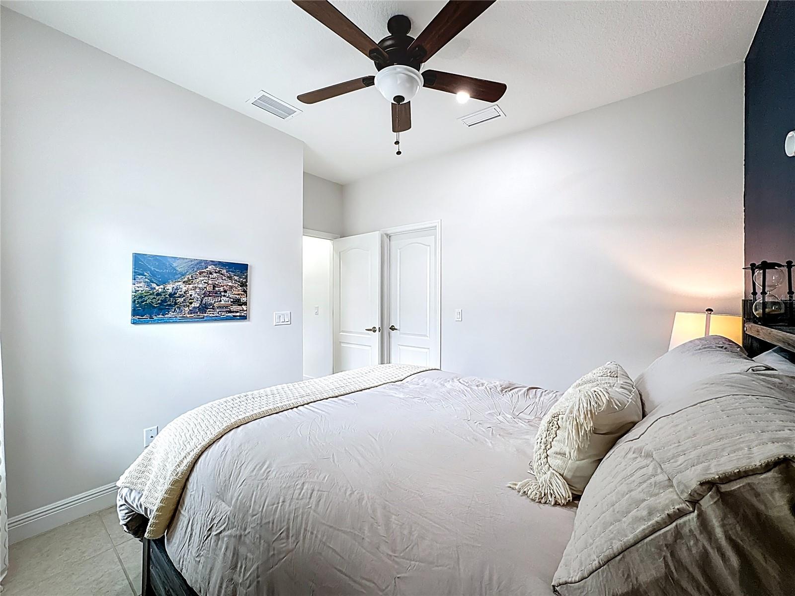 CANOE CREEK PH I - Residential