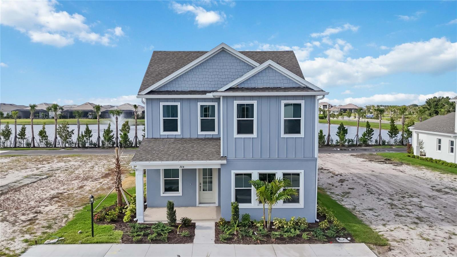 204 EAGLESTON LANE