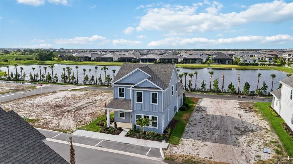 Photo of 204 Eagleston Lane, Sarasota, FL 34240 (MLS # G5098945)