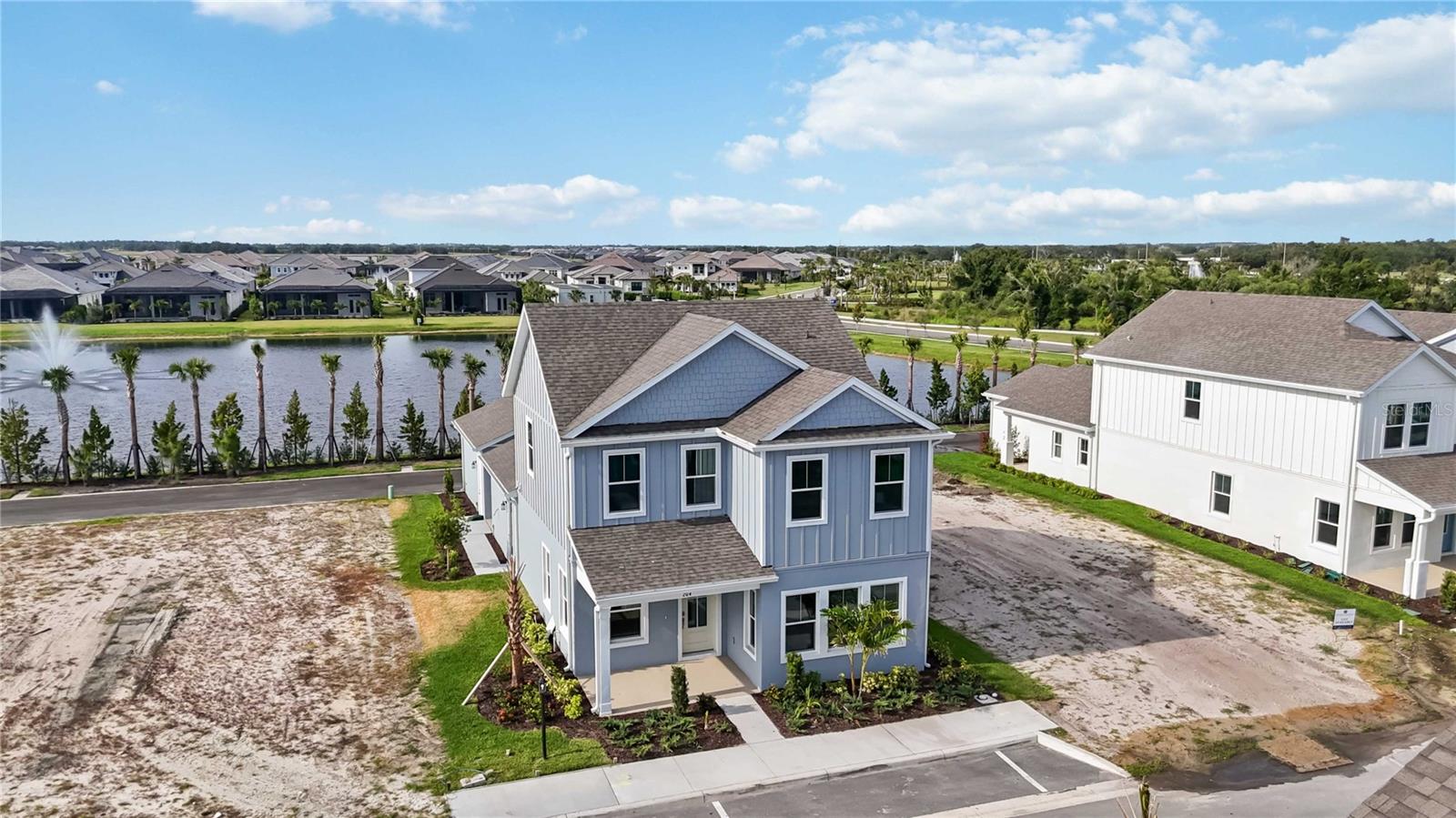 204 EAGLESTON LANE