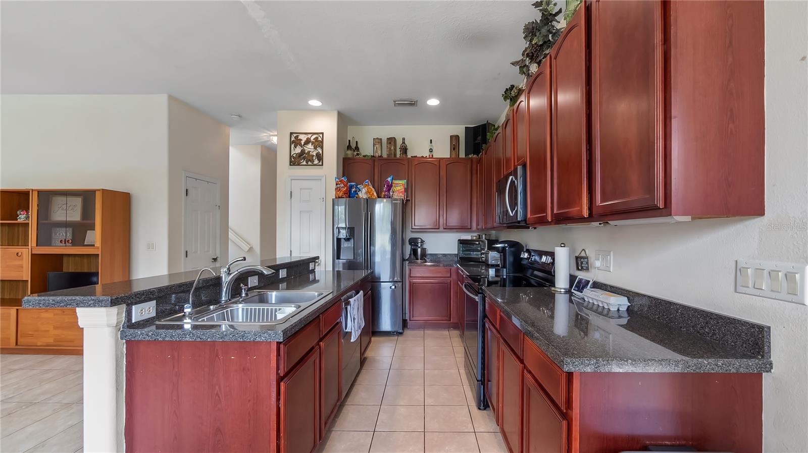 MINNEOLA HIGHLAND OAKS PH 03 - Residential