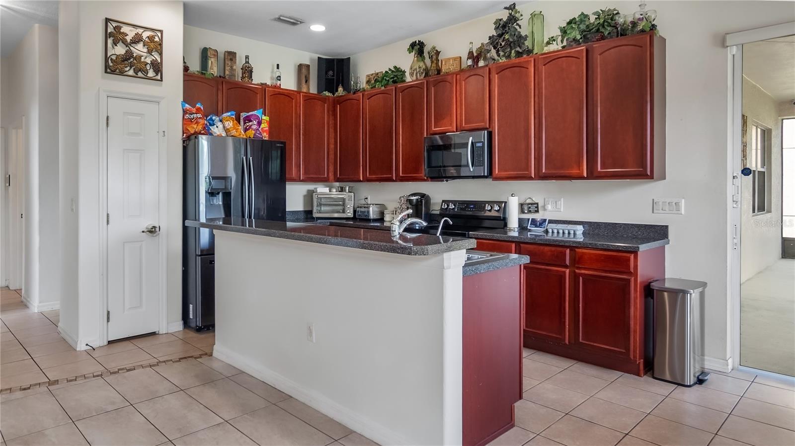 MINNEOLA HIGHLAND OAKS PH 03 - Residential
