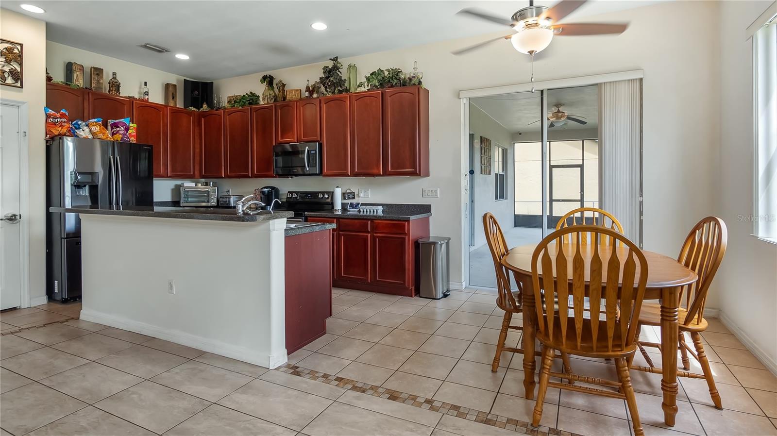 MINNEOLA HIGHLAND OAKS PH 03 - Residential