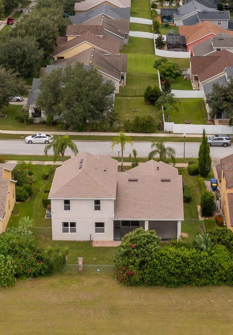 MINNEOLA HIGHLAND OAKS PH 03 - Residential