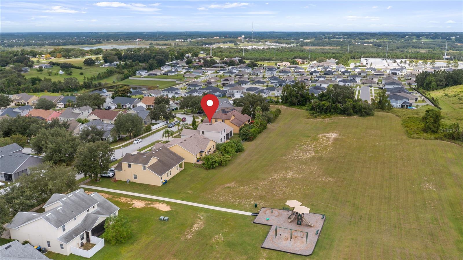 MINNEOLA HIGHLAND OAKS PH 03 - Residential