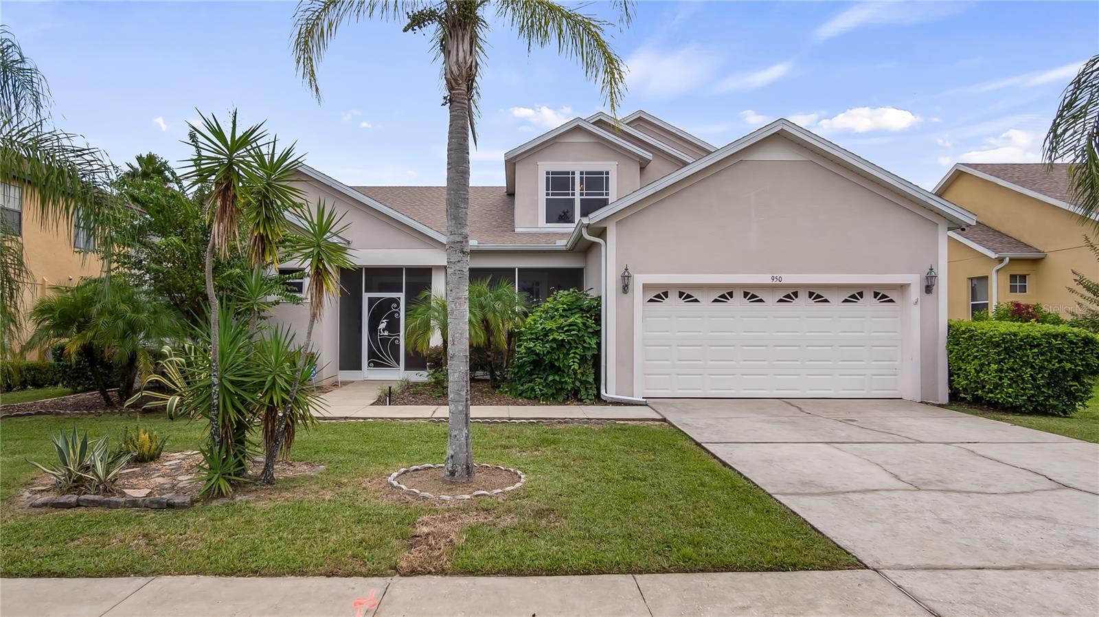 MINNEOLA HIGHLAND OAKS PH 03 - Residential