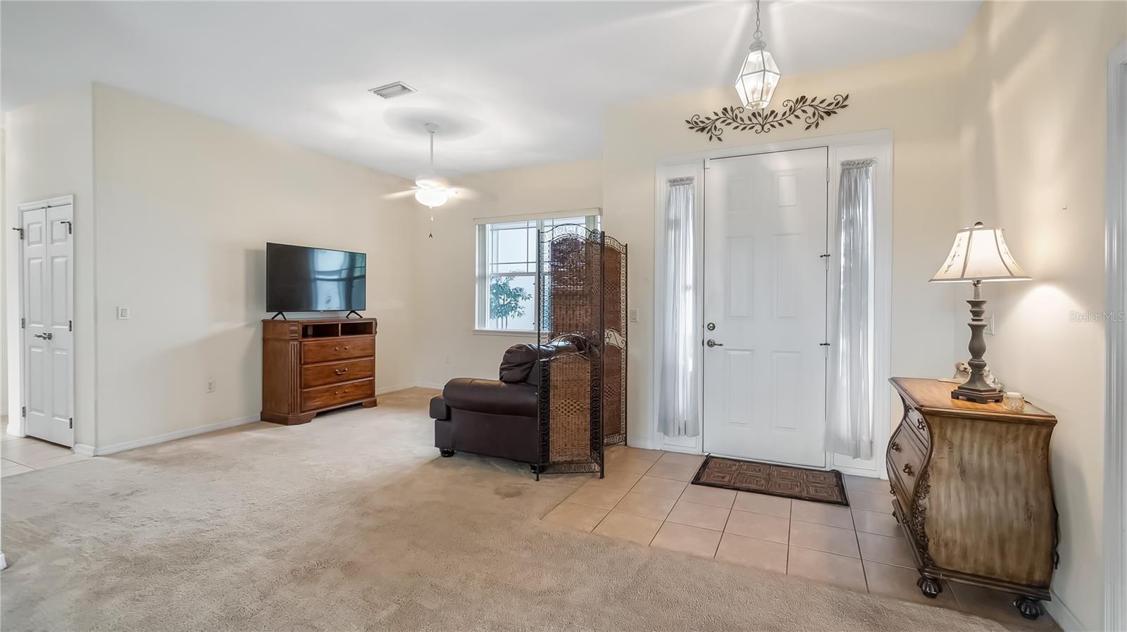 MINNEOLA HIGHLAND OAKS PH 03 - Residential