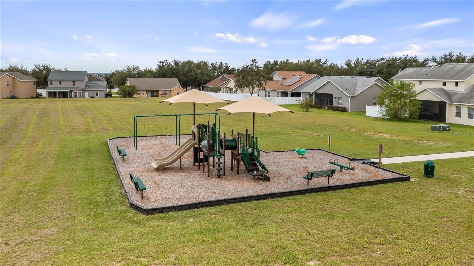 MINNEOLA HIGHLAND OAKS PH 03 - Residential