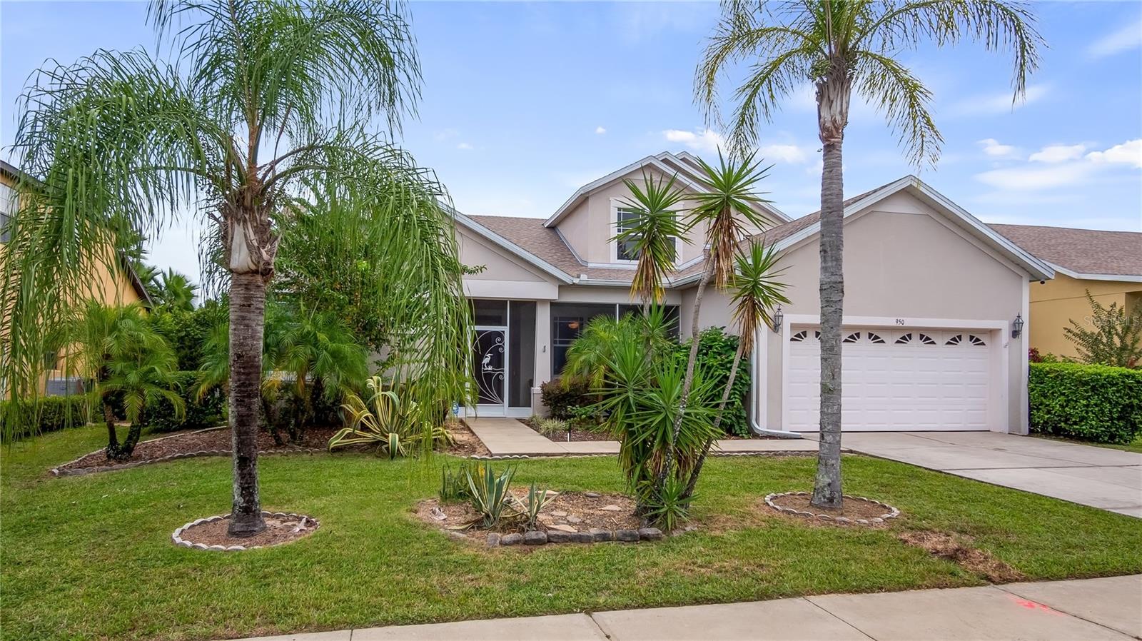 MINNEOLA HIGHLAND OAKS PH 03 - Residential