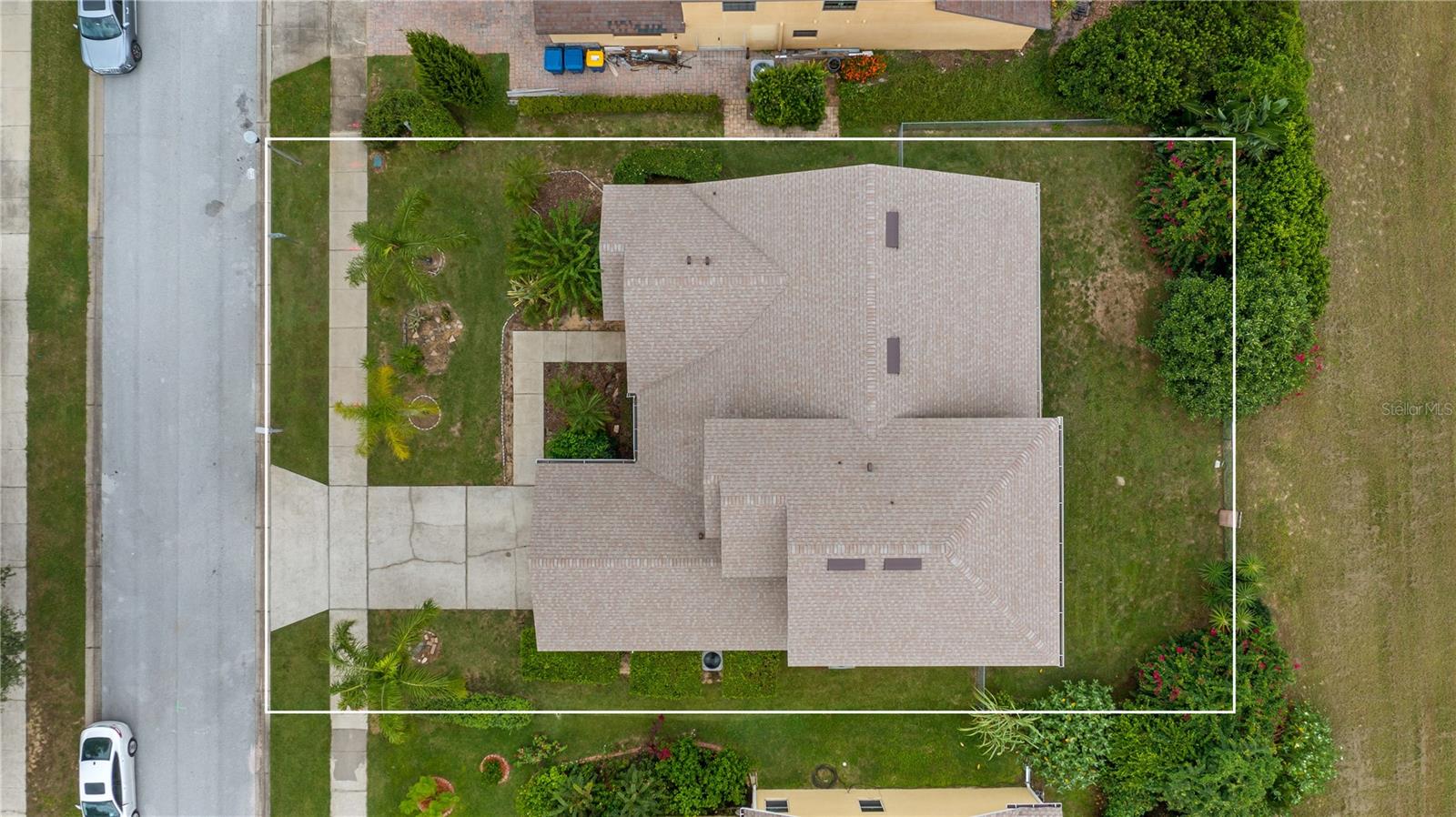MINNEOLA HIGHLAND OAKS PH 03 - Residential