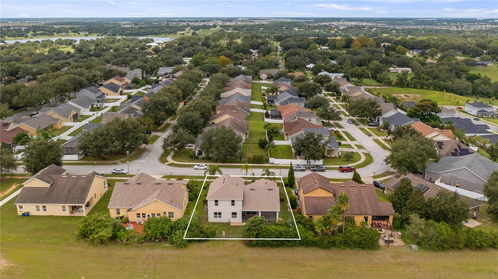 MINNEOLA HIGHLAND OAKS PH 03 - Residential