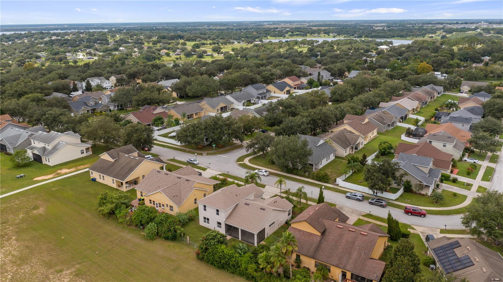 MINNEOLA HIGHLAND OAKS PH 03 - Residential