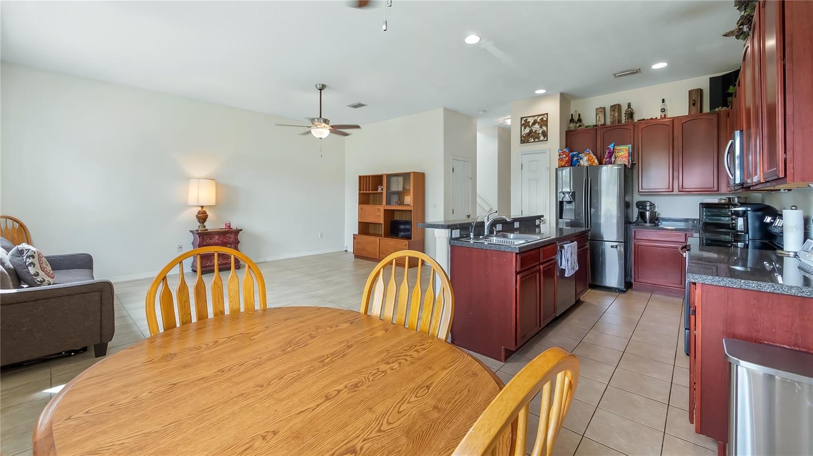 MINNEOLA HIGHLAND OAKS PH 03 - Residential